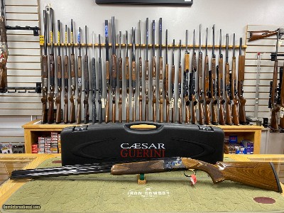 New & In Stock Caesar Guerini Invictus 1 Sporting Limited 12GA 32'' Adj.Stock Mid Summer Release!!! - Image 2 of 12
