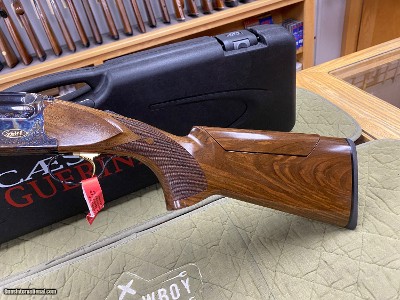 New & In Stock Caesar Guerini Invictus 1 Sporting Limited 12GA 32'' Adj.Stock Mid Summer Release!!! - Image 10 of 12