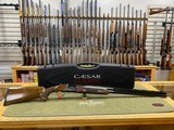 New & In Stock Caesar Guerini Invictus 1 Sporting Limited 12GA 32'' Adj.Stock Mid Summer Release!!!