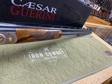 *NEW & IN STOCK* Caesar Guerini Invictus III Ascent 12GA 32'' - 14 of 15