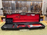 *NEW & IN STOCK* Caesar Guerini Invictus III Ascent 12GA 32'' - 15 of 15