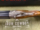 *NEW & IN STOCK* Caesar Guerini Invictus III Ascent 12GA 32'' - 4 of 15