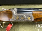 *NEW & IN STOCK* Caesar Guerini Invictus III Ascent 12GA 32'' - 5 of 15