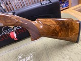 *NEW & IN STOCK* Caesar Guerini Invictus III Ascent 12GA 32'' - 11 of 15