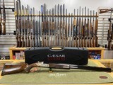 New & IN STOCK Caesar Guerini Invictus V Gold Sporting 12GA 32'' Adj Stock Elite Delear Exclusive - 2 of 12