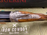 New & IN STOCK Caesar Guerini Invictus V Gold Sporting 12GA 32'' Adj Stock Elite Delear Exclusive - 5 of 12