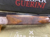 New & IN STOCK Caesar Guerini Invictus V Gold Sporting 12GA 32'' Adj Stock Elite Delear Exclusive - 10 of 12
