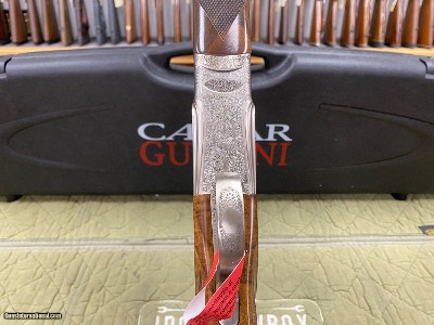 New & IN STOCK Caesar Guerini Invictus V Gold Sporting 12GA 32'' Adj Stock Elite Delear Exclusive - Image 6 of 12