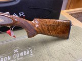New & IN STOCK Caesar Guerini Invictus V Gold Sporting 12GA 32'' Adj Stock Elite Delear Exclusive - 7 of 12