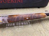 *New & In Stock* Caesar Guerini Invictus VII Sporting Gold 12GA 32'' Barrels Adj. Stock - 8 of 13