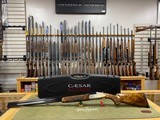 *New & In Stock* Caesar Guerini Invictus VII Sporting Gold 12GA 32'' Barrels Adj. Stock - 2 of 13