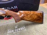 *New & In Stock* Caesar Guerini Invictus VII Sporting Gold 12GA 32'' Barrels Adj. Stock - 10 of 13