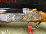 *New & In Stock* Caesar Guerini Invictus VII Sporting Gold 12GA 32'' Barrels Adj. Stock - 4 of 13