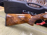 *New & In Stock* Caesar Guerini Invictus VII Sporting Gold 12GA 32'' Barrels Adj. Stock - 11 of 13