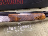 *New & In Stock* Caesar Guerini Invictus VII Sporting Gold 12GA 32'' Barrels Adj. Stock - 7 of 13