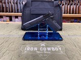 *New Release*Alchemy Custom Weaponry Quantico HiCap Full Rail 45ACP!!!! - 6 of 11