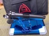 *New Release*Alchemy Custom Weaponry Quantico HiCap Full Rail 45ACP!!!! - 4 of 11
