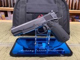 *New Release*Alchemy Custom Weaponry Quantico HiCap Full Rail 45ACP!!!! - 2 of 11
