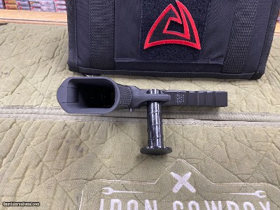 *New Release*Alchemy Custom Weaponry Quantico HiCap Full Rail 45ACP!!!! - Image 11 of 11