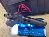 *New Release*Alchemy Custom Weaponry Quantico HiCap Full Rail 45ACP!!!! - 9 of 11