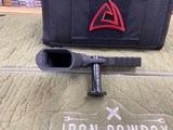 *New Release*Alchemy Custom Weaponry Quantico HiCap Full Rail 45ACP!!!! - 11 of 11