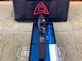 *New Release*Alchemy Custom Weaponry Quantico HiCap Full Rail 45ACP!!!! - 5 of 11