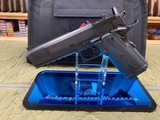 *New Release*Alchemy Custom Weaponry Quantico HiCap Full Rail 45ACP!!!! - 7 of 11