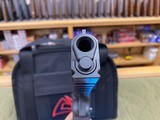 *New Release*Alchemy Custom Weaponry Quantico HiCap Full Rail 45ACP!!!! - 10 of 11