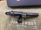 New Limited Edtion Nighthawk Custom Cooper Classic 45ACP # 25 of 100 - 8 of 14