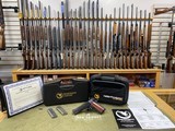 New Limited Edtion Nighthawk Custom Cooper Classic 45ACP # 25 of 100 - 1 of 14
