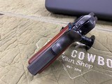New Limited Edtion Nighthawk Custom Cooper Classic 45ACP # 25 of 100 - 6 of 14