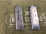 New Limited Edtion Nighthawk Custom Cooper Classic 45ACP # 25 of 100 - 12 of 14