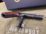 New Limited Edtion Nighthawk Custom Cooper Classic 45ACP # 25 of 100 - 5 of 14