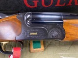 *Limited Edition* Caesar Guerini Summit Sporting Black 12GA 32'' Adj.Stock - 4 of 14