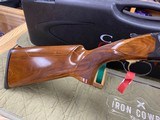 *Limited Edition* Caesar Guerini Summit Sporting Black 12GA 32'' Adj.Stock - 10 of 14