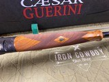 *Limited Edition* Caesar Guerini Summit Sporting Black 12GA 32'' Adj.Stock - 12 of 14
