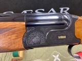 *Limited Edition* Caesar Guerini Summit Sporting Black 12GA 32'' Adj.Stock - 5 of 14