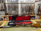 *Limited Edition* Caesar Guerini Summit Sporting Black 12GA 32'' Adj.Stock - 1 of 14