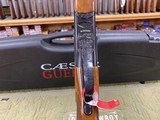 *Limited Edition* Caesar Guerini Summit Sporting Black 12GA 32'' Adj.Stock - 14 of 14