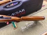*Limited Edition* Caesar Guerini Summit Sporting Black 12GA 32'' Adj.Stock - 9 of 14