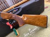 *Limited Edition* Caesar Guerini Summit Sporting Black 12GA 32'' Adj.Stock - 7 of 14
