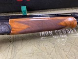 *Limited Edition* Caesar Guerini Summit Sporting Black 12GA 32'' Adj.Stock - 11 of 14