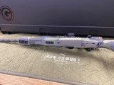 Gunwerks Magnus Rifle System Chambered in 7mm PRC Roller Case TI Action Revic Scope & Ammo - 11 of 14