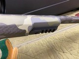Gunwerks Magnus Rifle System Chambered in 7mm PRC Roller Case TI Action Revic Scope & Ammo - 9 of 14