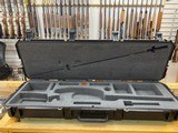 Gunwerks Magnus Rifle System Chambered in 7mm PRC Roller Case TI Action Revic Scope & Ammo - 14 of 14
