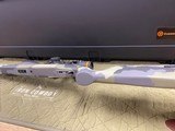 Gunwerks Magnus Rifle System Chambered in 7mm PRC Roller Case TI Action Revic Scope & Ammo - 10 of 14