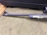 Gunwerks Magnus Rifle System Chambered in 7mm PRC Roller Case TI Action Revic Scope & Ammo - 7 of 14