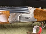 New Caesar Guerini Invictis 1 Ascent Sporting 12GA 32'' Barrels *IN Stock* - 3 of 15