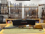 New Caesar Guerini Invictis 1 Ascent Sporting 12GA 32'' Barrels *IN Stock* - 2 of 15