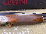 New Caesar Guerini Invictis 1 Ascent Sporting 12GA 32'' Barrels *IN Stock* - 10 of 15